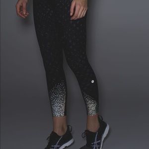 Lululemon Tight Stuff tight